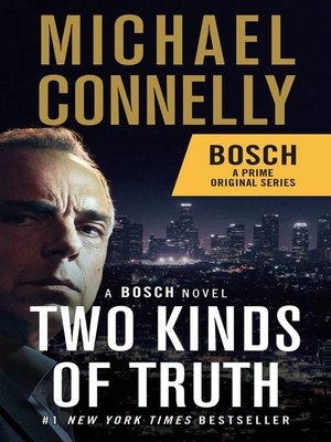 cover image of Two Kinds of Truth